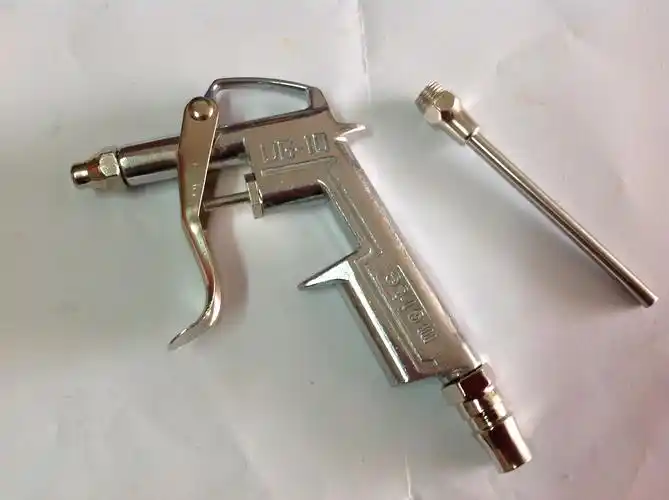 吹风枪吹尘枪