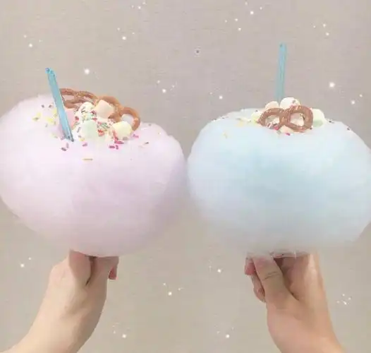 棉花糖