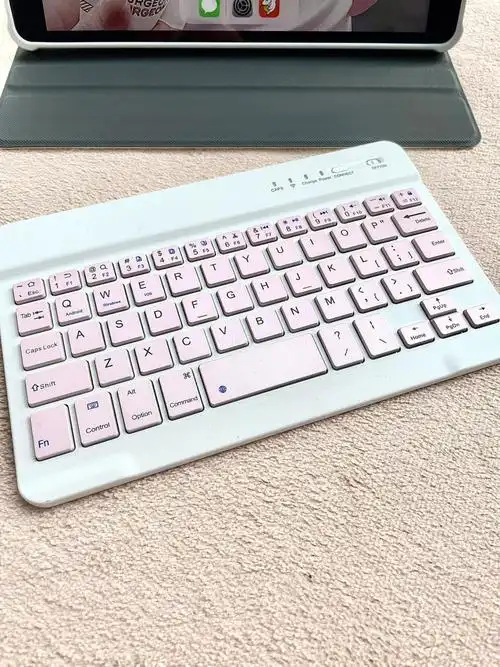 39r入手ipad蓝牙无线键盘血赚