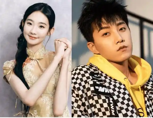 原创张艺凡范世锜同居男方情史比较丰富否认恋爱劈腿