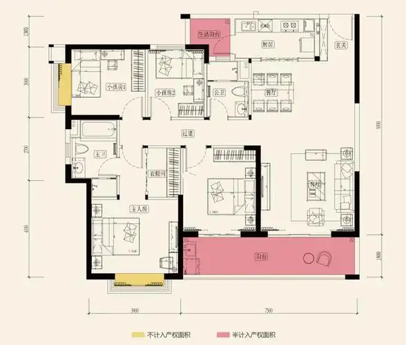 海伦堡中央广场