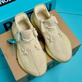 椰子鞋350v2椰子鞋男脏橙满天星运动鞋子男春季潮鞋透气跑步鞋亚洲