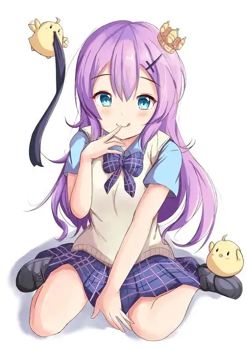 碧蓝航线精图第二十期(标枪特别篇)