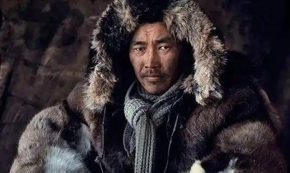 传说中,为俄军战斗的布里亚特蒙古人,是爱新觉罗家族的源头?