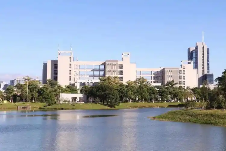 【福建江夏学院】