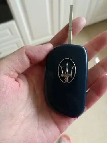 玛莎拉蒂gts f1提车日记