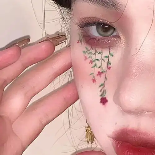 真人女生头像人生有许多事情正如船后的波纹总要过后才觉得美的