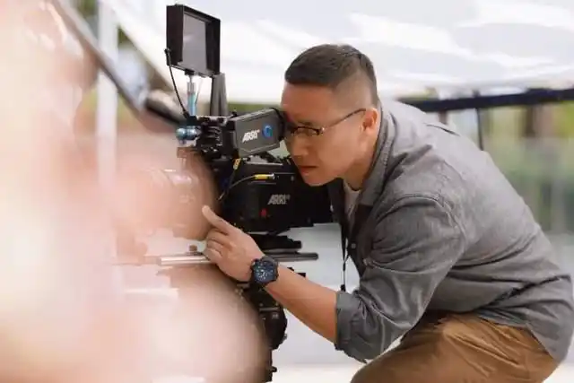 电视台摄影师与剧组摄影师如何完美兼容