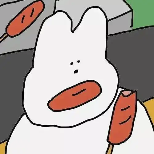 沙雕头像发朋友圈不如发传单