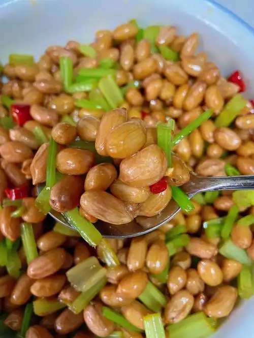 夏季必不可少的凉拌菜