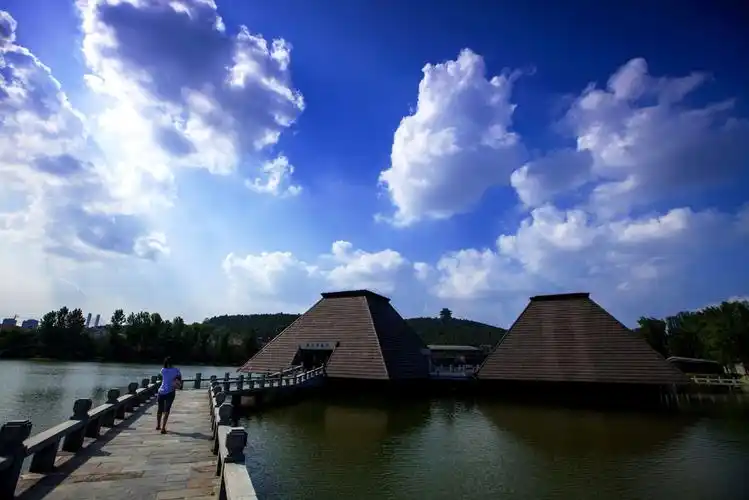 徐州汉文化景区