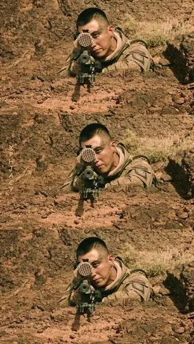 黄景瑜红海行动