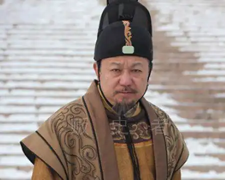 唐明宗送给刚刚即位的辽太宗一大"见面礼":策反幽州10多万军民