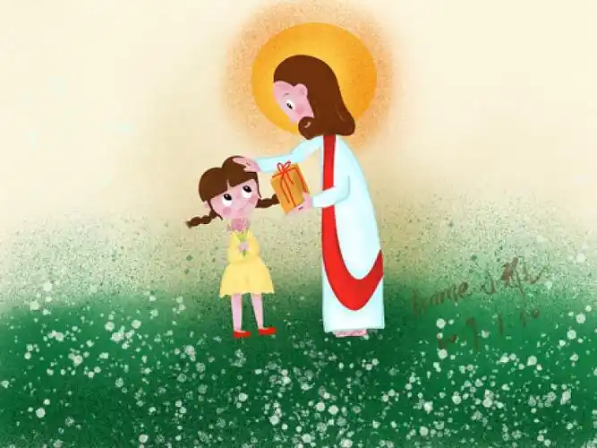 因着祢我无畏风雨