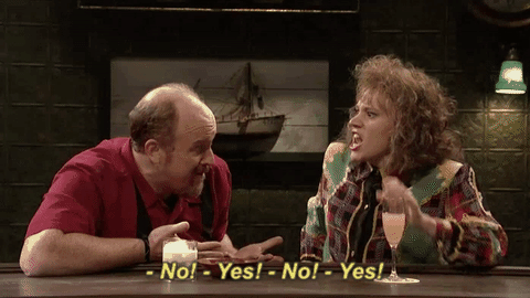 老外对话喝酒敲桌gif动图_动态图_表情包下载_soogif