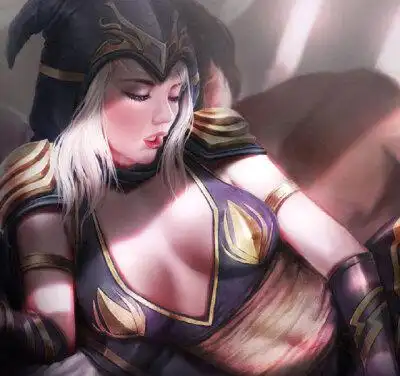 lol - 堆糖,美图壁纸兴趣社区