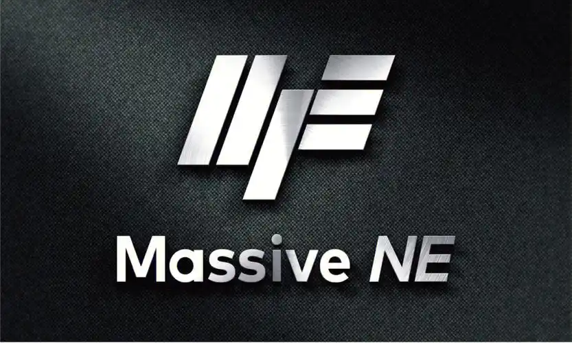 massivene品牌vi设计此方案为提安