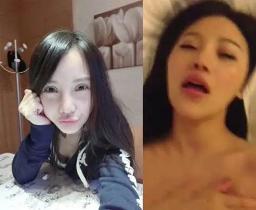 李小璐不雅图片视频曝光 李小璐21秒不雅视频疑为嫩模林娜冰