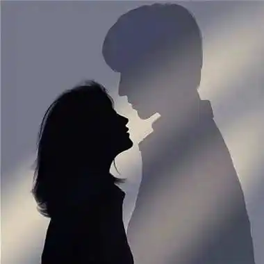 情侣头像丨真人头像高级黑风格_侵权_世界_商业用途