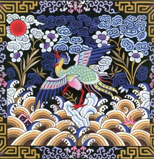 中国戏曲服饰简介(八)