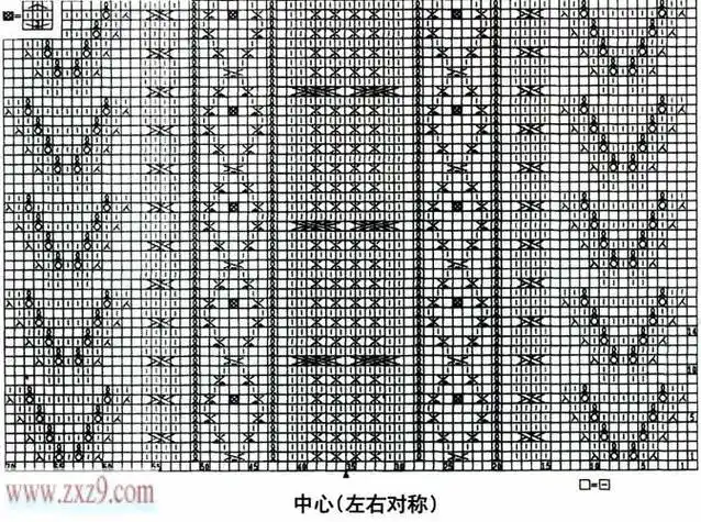 毛衣起针编织基础,教你如何针 - 温馨 - 温馨的港湾