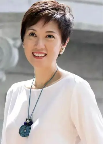 扒一扒新加坡的5位女强人,第一夫人背景如此惊人