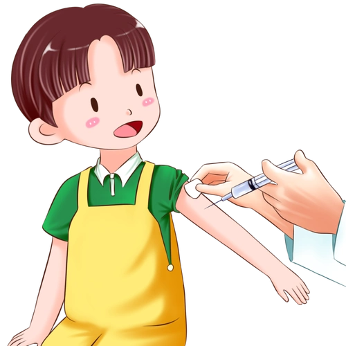 一名儿童日常接触到的微生物抗原种类和数量远远超过疫苗接种的抗原