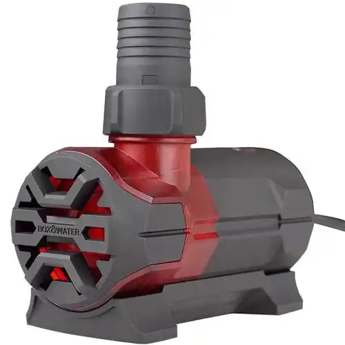 循环boxwater博特鱼缸泵超静音变频水泵过滤潜水泵潜水泵