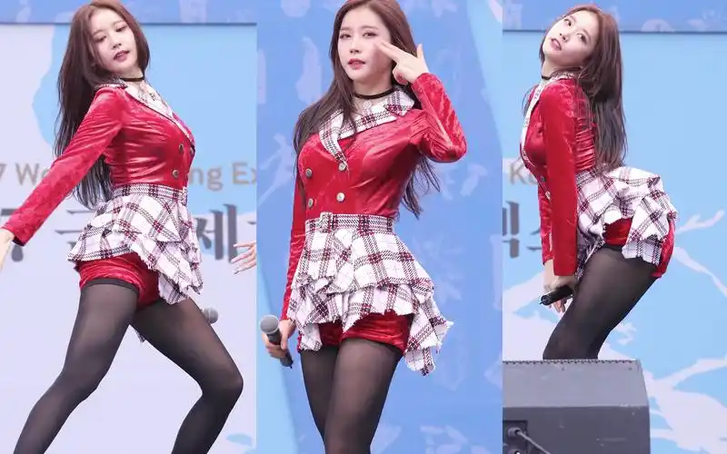 hellovenus 李瑜瑛 - mysterious [4k高清]