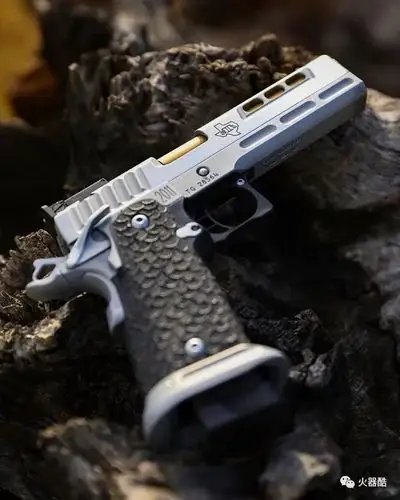 【豪横武器】sti公司2011系列手枪图集