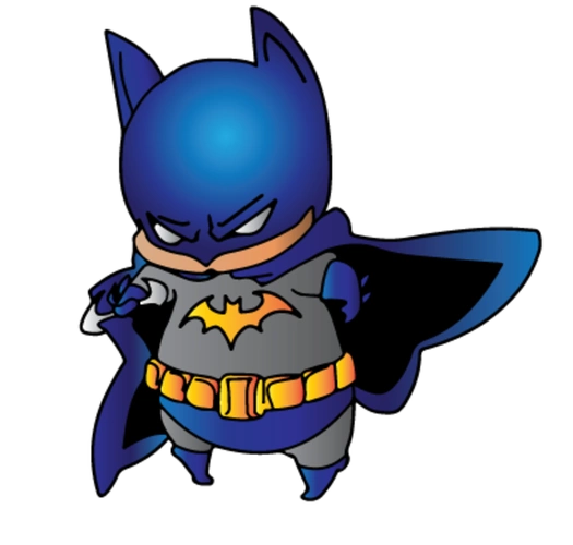 不强壮的蝙蝠侠,是对抗不来超人的