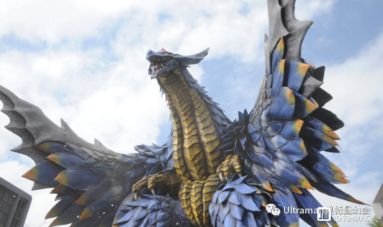 魔王兽图鉴奥特曼里的魔王兽有几只这8只怕是很少人全见过