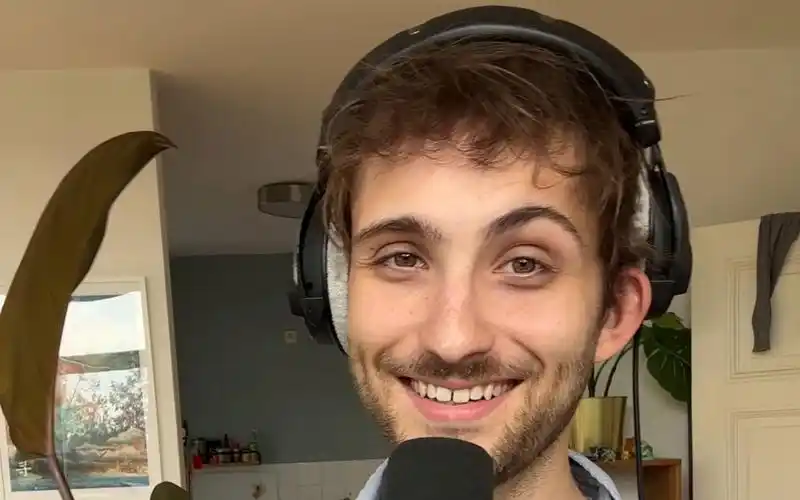 chris james - 不要再为不完美感到焦虑了,听听我的《i never learned