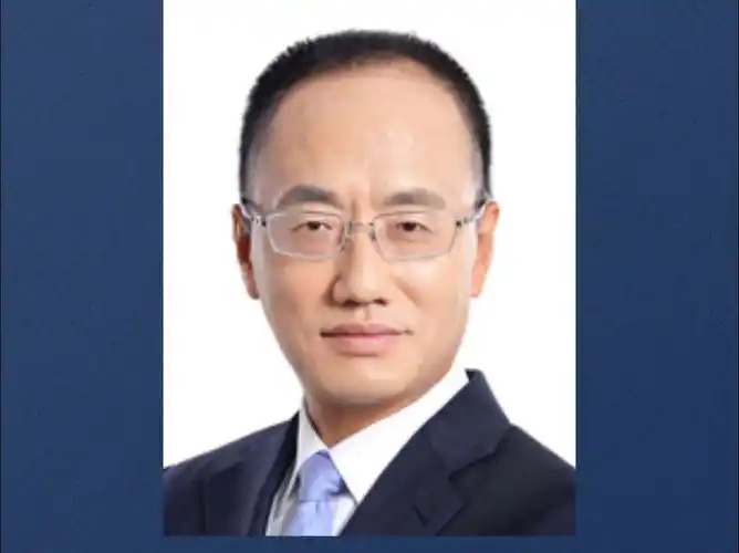 国务院任免国家工作人员 任命陈晓东为外交部副部长