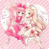 双子座女生专属头像图片_微信头像图片大全