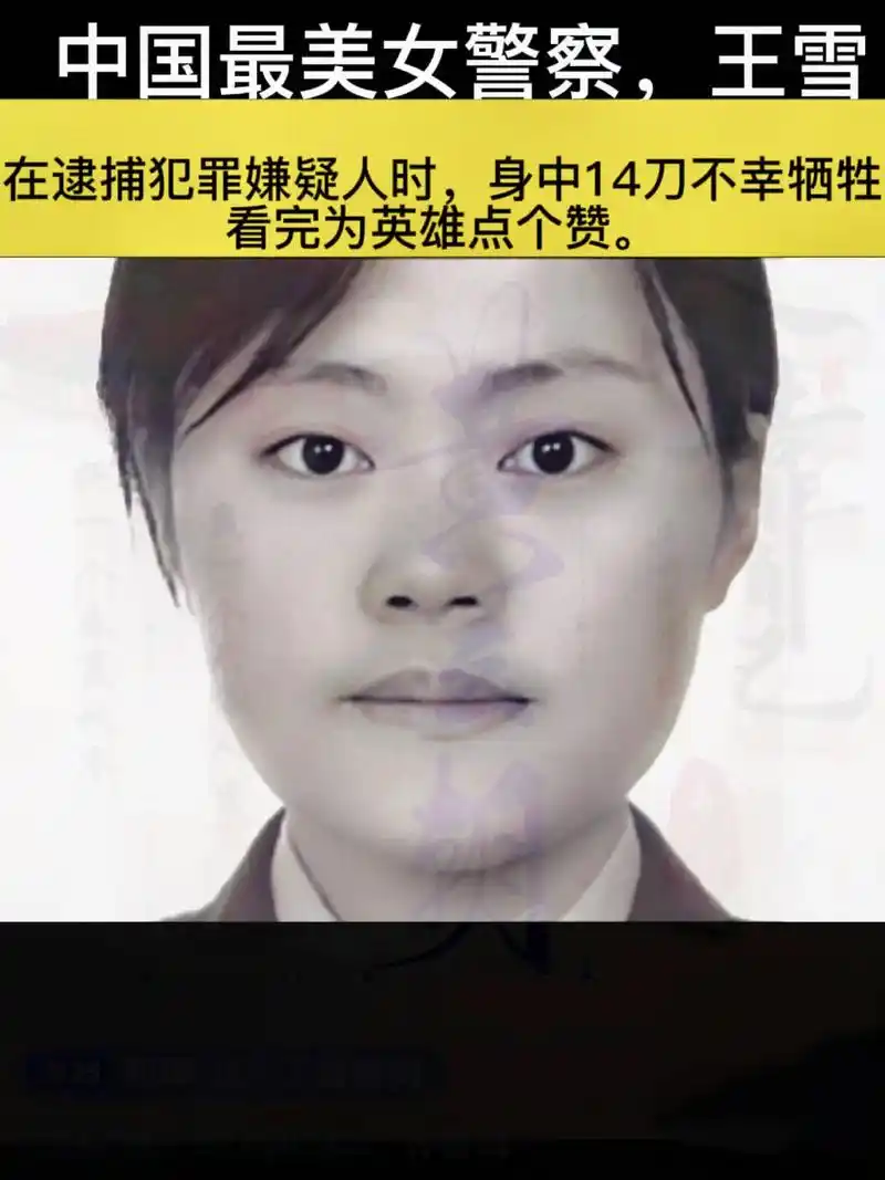 歌曲秋风起,山东女警察在抓捕罪嫌疑人,身中十四刀不幸牺牲, - 抖音