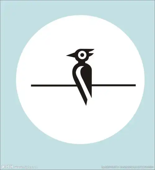 cmyk30共享分举报收藏立即下载关 键 词:啄木鸟logo 啄木鸟商标