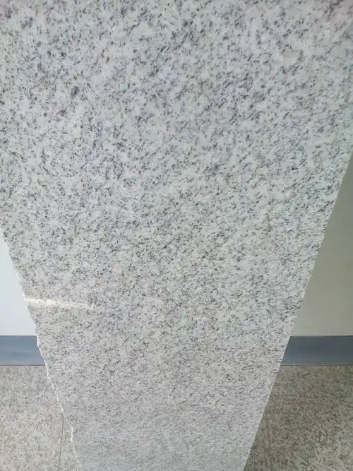 山东白麻 - 石材图库 - 石材网