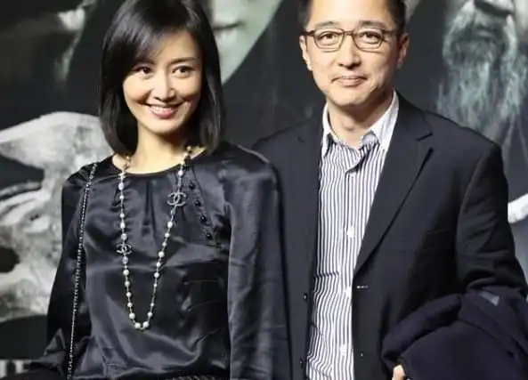 她曾是央视美女主持,两个男人为她抛弃原配,今44岁成人生赢家|赵子琪