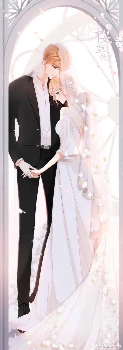 再度与你 恋是樱草色