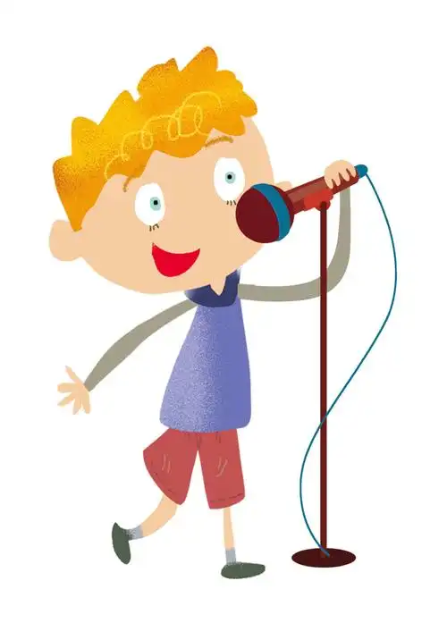 少儿播音主持素养课为何如此受欢迎