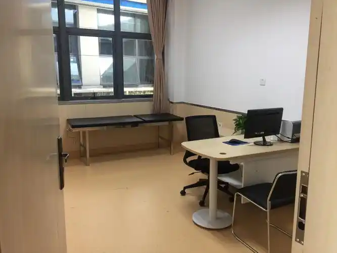 涪陵区妇幼保健院新城院区全面开诊啦!