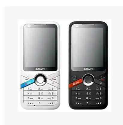 huawei/华为 c5730 电信手机 cdma天翼3g直板按键qq uc小巧备用机
