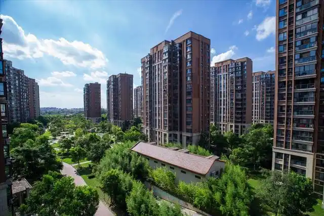 城市中的高层住宅使用寿命究竟有多少年呢