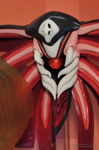 eva力天使图片新世纪福音战士图片