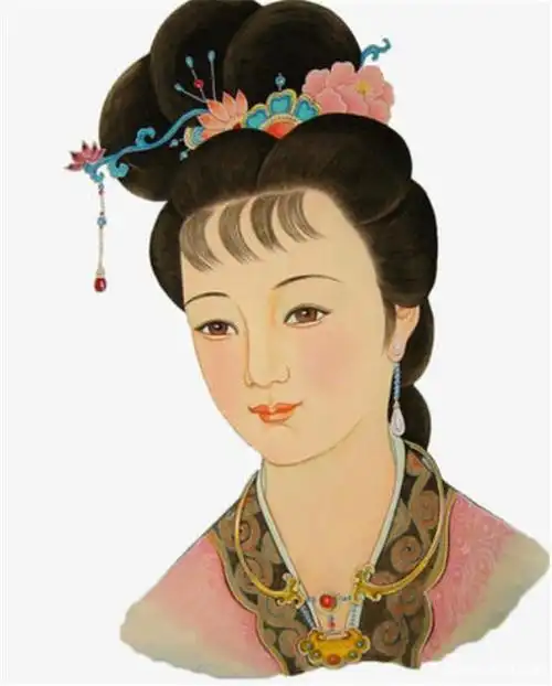 《红楼梦》中,薛宝钗的性格特点,是如何通过服饰展现的?