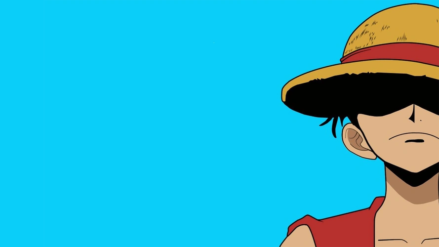 让桌面更有逼格——好看的壁纸056 电脑壁纸 | one piece 海贼王