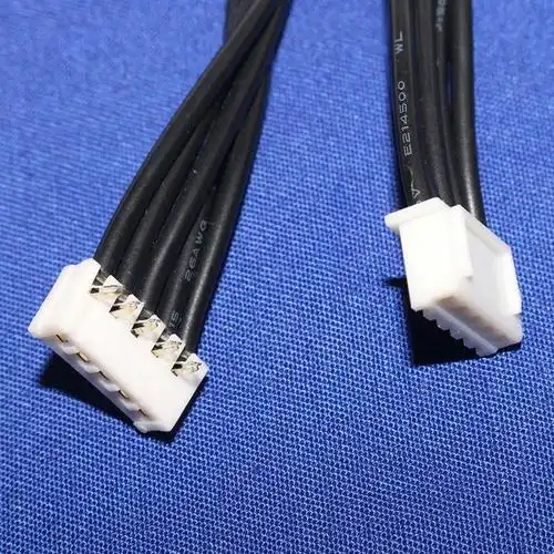 可定制接线端子连接器接插件线束加工电子连接线厂家专业生产