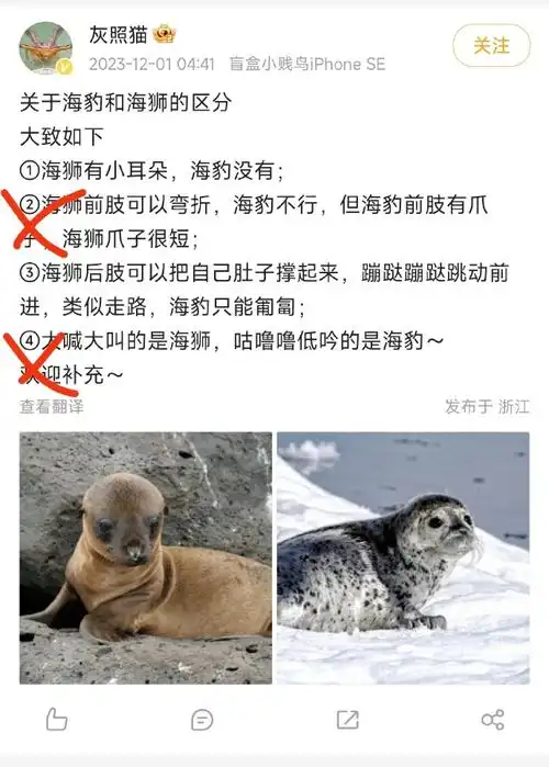 海豹##威德尔海豹##北象海豹##港海豹##豹海豹##冠海豹