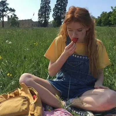 欧美 复古 港味 头像 壁纸 ins